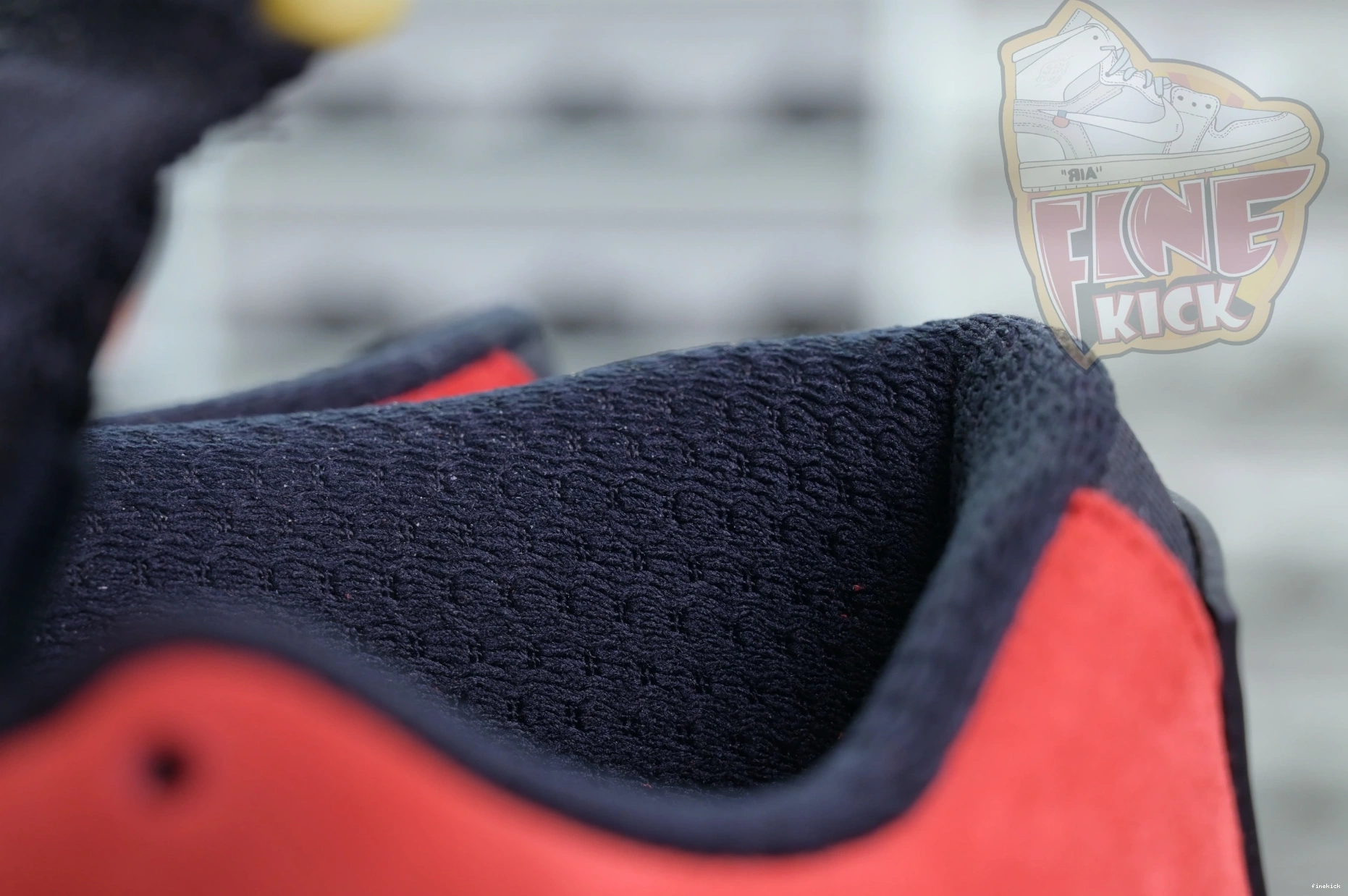 Jordan Ferrari 14 Jordan Retro Air 1123